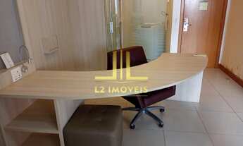 Imagem 4: FLAT - 46M² - ANDAR ALTO - CAMINHO DAS ÁRVORES