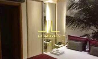 Imagem 2: FLAT - 46M² - ANDAR ALTO - CAMINHO DAS ÁRVORES