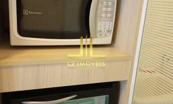 Imagem 6: FLAT - 46M² - ANDAR ALTO - CAMINHO DAS ÁRVORES