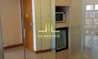 Imagem 3: FLAT - 46M² - ANDAR ALTO - CAMINHO DAS ÁRVORES