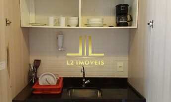 Imagem 5: FLAT - 46M² - ANDAR ALTO - CAMINHO DAS ÁRVORES