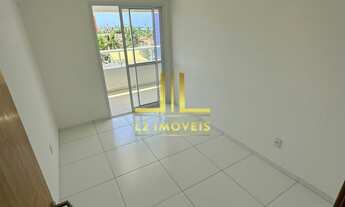 Imagem: APARTAMENTO - 2 QUARTOS SENDO 1 SUÍTE