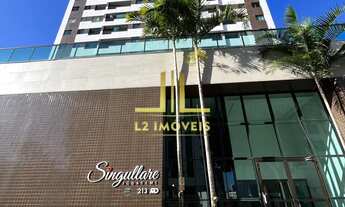 Imagem: APARTAMENTO - 2/4 SENDO 1 SUÍTE - 63M²