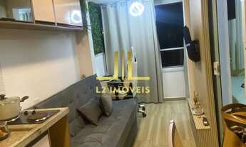 Imagem: APARTAMENTO - 1 SUÍTE - VISTA MAR - SMART