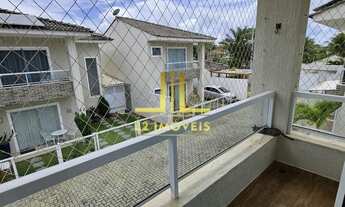 Imagem 7: CASA DUPLEX - 3 QUARTOS SENDO 1 SUÍTE - MIRAGEM