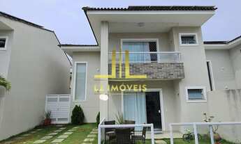 Imagem: CASA DUPLEX - 3 QUARTOS SENDO 1 SUÍTE