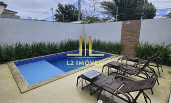 Imagem 4: CASA DUPLEX - 3 QUARTOS SENDO 1 SUÍTE - MIRAGEM