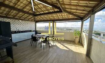 Imagem: Apartamento à venda no bairro Piatã