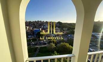 Imagem 4: APARTAMENTO - 3 QUARTOS SENDO 1 SUÍTE - ONDINA