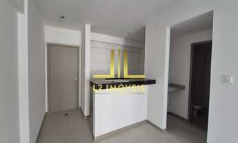 Imagem: QUARTO E SALA - 43M² - VISTA MAR JAGUARIBE