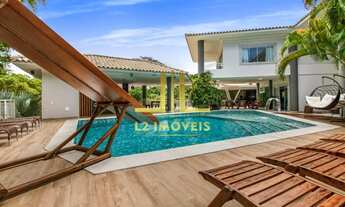 Imagem: MANSÃO - 6 SUÍTES - 2.800M² - MOBILIADA