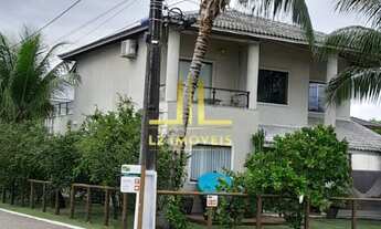 Imagem: Casa 4/4 com suíte Piscina Privativa em