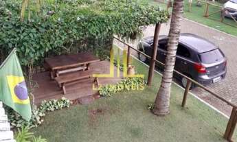 Imagem 4: Casa 4/4 com suíte Piscina Privativa em Abrantes R$ 1.100.000,00