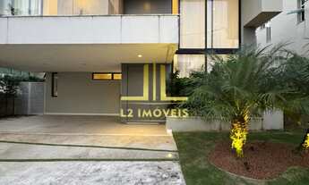 Imagem: CASA LUXUOSA - 4 SUÍTES - ALPHAVILLE 1