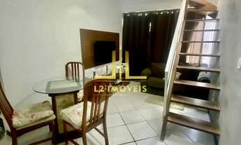 Imagem: APARTAMENTO - 2 QUARTOS SENDO 1 SUÍTE