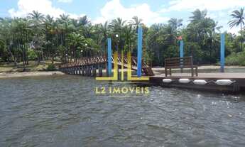 Imagem 7: FAZENDA LINDISSIMA - VISTA TOTAL RIO - TAPEROA - BA