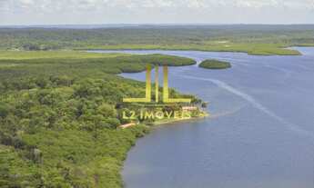 Imagem 3: FAZENDA LINDISSIMA - VISTA TOTAL RIO - TAPEROA - BA