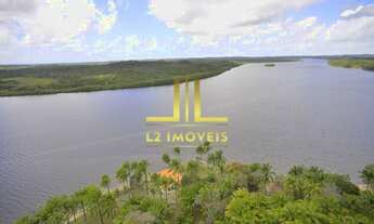 Imagem 4: FAZENDA LINDISSIMA - VISTA TOTAL RIO - TAPEROA - BA