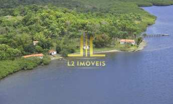 Imagem 5: FAZENDA LINDISSIMA - VISTA TOTAL RIO - TAPEROA - BA