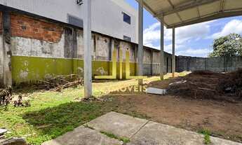 Imagem 3: TERRENO COM GALPÃO - ITINGA