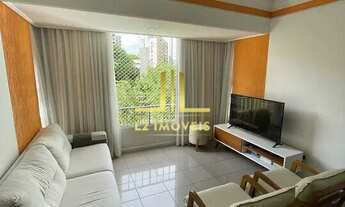 Imagem: APARTAMENTO - 3 QUARTOS SENDO 1 SUÍTE