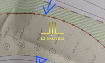 Imagem 4: Terreno à venda no bairro Catu de Abrantes (Abrantes) - Camaçari/BA