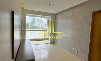 Imagem: APARTAMENTO - 2 QUARTOS SENDO 1 SUÍTE