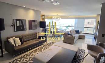 Imagem 3: APARTAMENTO ALTO PADRÃO - 3 SUÍTES - 154M² - NASCENTE - 03 VAGAS - CEDRO HORTO FLORESTAL