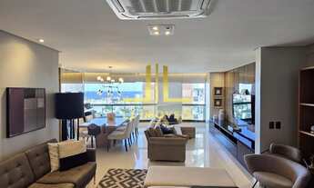 Imagem: APARTAMENTO ALTO PADRÃO - 3 SUÍTES - 154M²