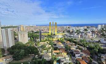 Imagem 5: APARTAMENTO ALTO PADRÃO - 3 SUÍTES - 154M² - NASCENTE - 03 VAGAS - CEDRO HORTO FLORESTAL