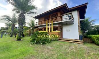 Imagem: CASA LUXUOSA - 5 SUÍTES - PORTEIRA FECHADA