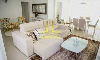 Imagem 5: CASA SOLTA - 5/4 SENDO 4 SUÍTES - 300M² - VILAS DO ATLÂNTICO