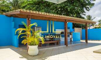 Imagem 3: CASA SOLTA - 5/4 SENDO 4 SUÍTES - 300M² - VILAS DO ATLÂNTICO