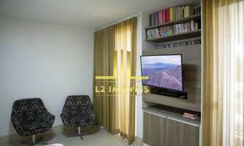 Imagem 6: CASA SOLTA - 5/4 SENDO 4 SUÍTES - 300M² - VILAS DO ATLÂNTICO