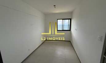 Imagem 4: APARTAMENTO - 2 QUARTOS SENDO 1 SUÍTE - JAGUARIBE