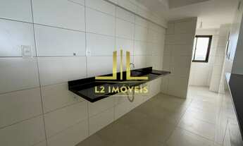 Imagem 6: APARTAMENTO - 2 QUARTOS SENDO 1 SUÍTE - JAGUARIBE