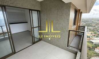 Imagem 2: APARTAMENTO - 2 QUARTOS SENDO 1 SUÍTE - JAGUARIBE