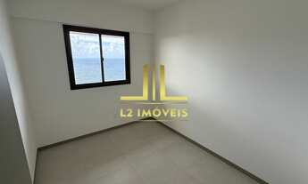 Imagem 5: APARTAMENTO - 2 QUARTOS SENDO 1 SUÍTE - JAGUARIBE