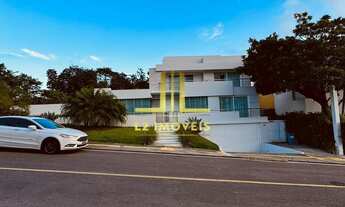 Imagem: CASA LUXUOSA - 5 QUARTOS SENDO 4 SUÍTES