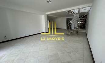 Imagem: COBERTURA DUPLEX - 5 SUÍTES - NASCENTE