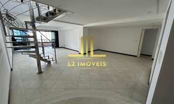 Imagem 2: COBERTURA DUPLEX - 5 SUÍTES - NASCENTE - PITUBA