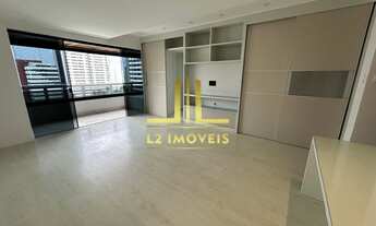 Imagem 5: COBERTURA DUPLEX - 5 SUÍTES - NASCENTE - PITUBA