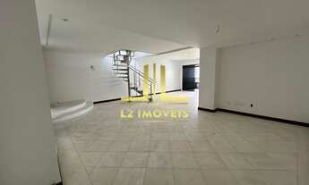 Imagem 3: COBERTURA DUPLEX - 5 SUÍTES - NASCENTE - PITUBA