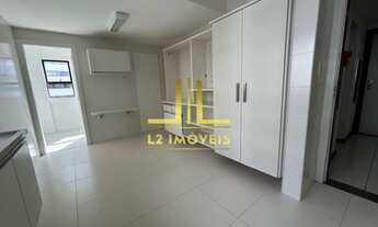 Imagem 6: COBERTURA DUPLEX - 5 SUÍTES - NASCENTE - PITUBA