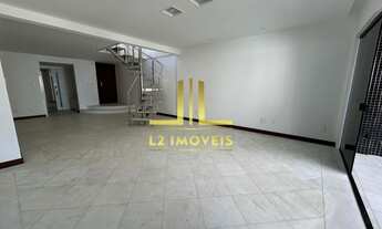 Imagem 4: COBERTURA DUPLEX - 5 SUÍTES - NASCENTE - PITUBA