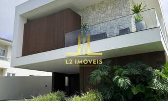 Imagem: CASA LUXUOSA LOCAÇÃO - 4 SUÍTES - ALPHAVILLE