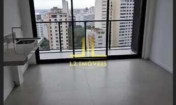 Imagem: APARTAMENTO STUDIO - VISTA MAR - CORREDOR
