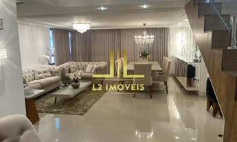 Imagem: APARTAMENTO COBETURA DUPLEX - 2 SUÍTES