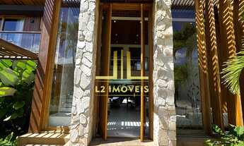 Imagem: CASA LUXUOSA - 7 SUÍTES - PRAIA DO FORTE