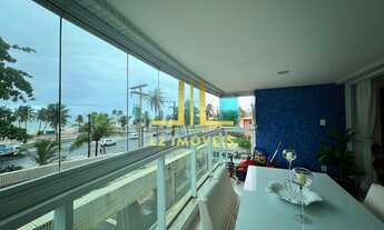 Imagem 3: QUARTO E SALA - 60M² - FRENTE MAR - PIATÃ